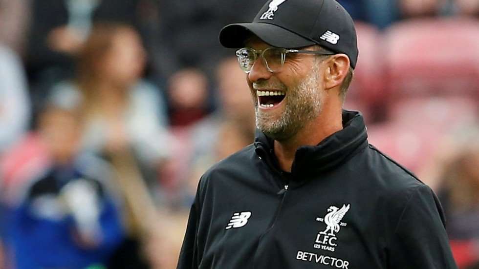 Klopp Concerned by Hong Kong Pitch Ahead of Crystal Palace Friendly