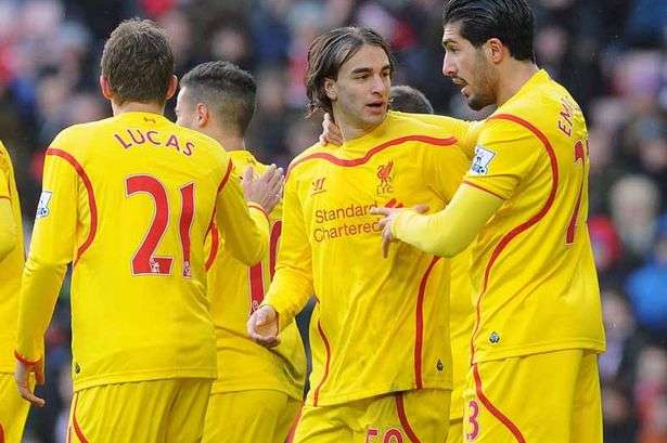 Markovic Not in Liverpool Plans, Klopp “Confident” Can Will Sign Contract Extension