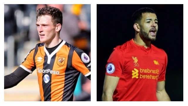 Liverpool Agree £10mil Robertson Fee, Stewart Expected to Link Up with Tigers