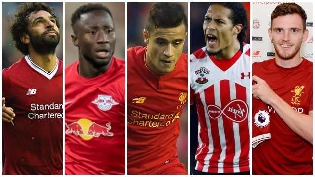Transfer Business Key to Liverpool’s Title Hopes