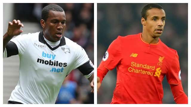 Wisdom Completes Derby County Switch, Matip Aiming for Continuous Improvement