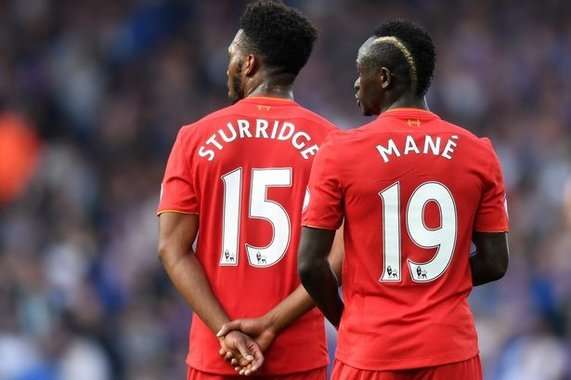 Mane Ready to Resume Full Training, Sturridge Fitness Impresses Klopp