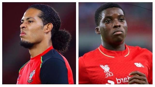 Conflicting Reports Over Van Dijk Transfer Request, Ojo Choosing Between Championship Sides