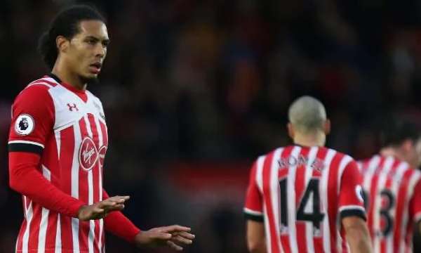 Main Targets For Liverpool in the January Transfer Window
