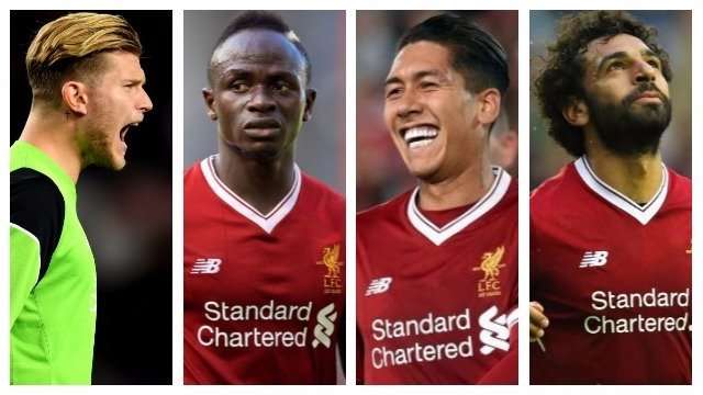 Karius in Line to Face Arsenal, Klopp Full of Praise for Attacking Trio
