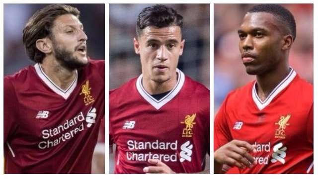 Lallana Sidelined for Three Months, Coutinho and Sturridge Miss Bilbao Friendly
