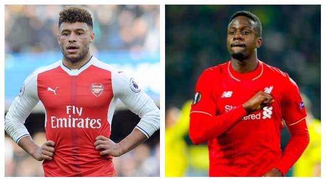 Oxlade-Chamberlain Snubs Chelsea to Join Reds, Origi Heading to Wolfsburg On Loan