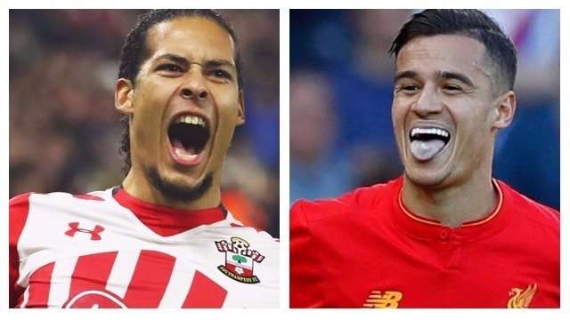 Barcelona Keeping Quiet Over Transfer Plans, Reds Tipped to Make Van Dijk Move in January