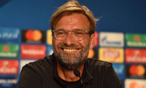 Klopp Full of Respect for Hoffenheim, Matip Looking for the Special Moments