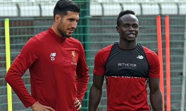 Watford FC vs. Liverpool: Match Preview