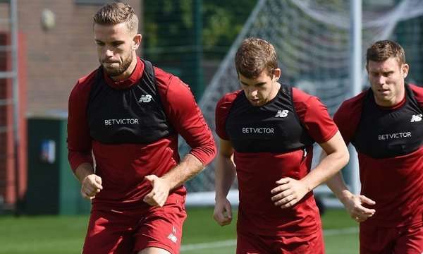 Liverpool vs Crystal Palace: Match Preview