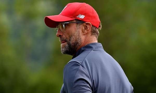 Klopp Isn’t Paitent in Pre-Season, Won’t Let the Champions League be a Distraction