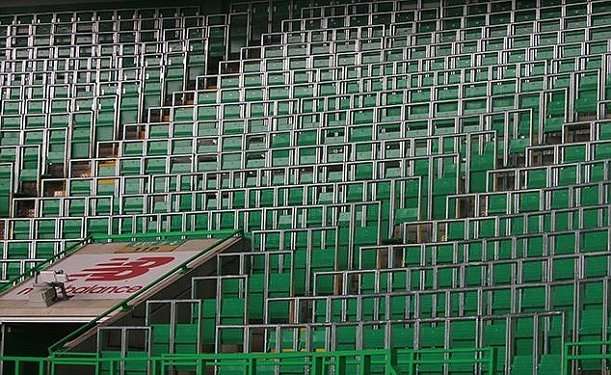 Liverpool Fans Give Okay for Return of Standing Areas