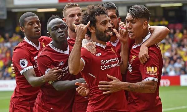 Firmino Has “A Little Bit More” to Offer, Salah Tipped to Continue Breaking Records