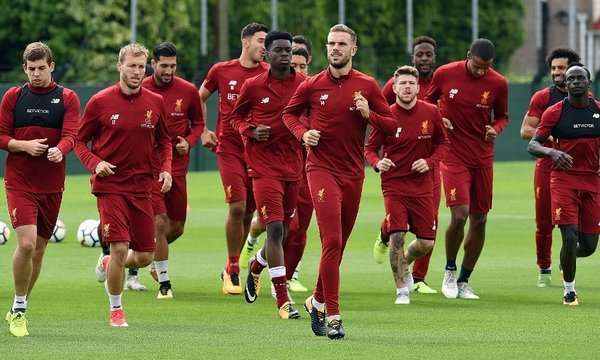 Liverpool FC Season Preview — Fight for the Title & Light Up the Champions League