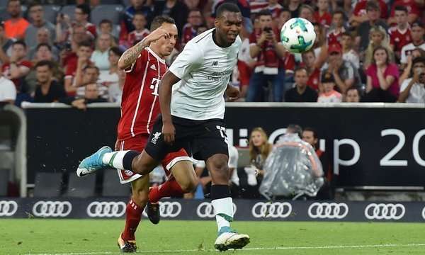 Sturridge Misses Hoffenheim Trip, Reds Boss Planning for Players Available to Him