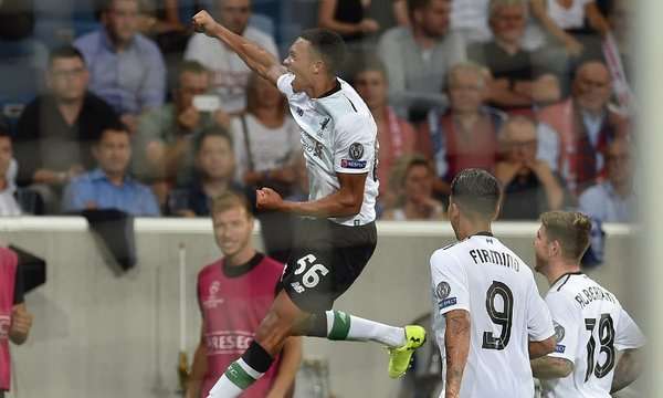 Liverpool vs. Hoffenheim – Match Preview
