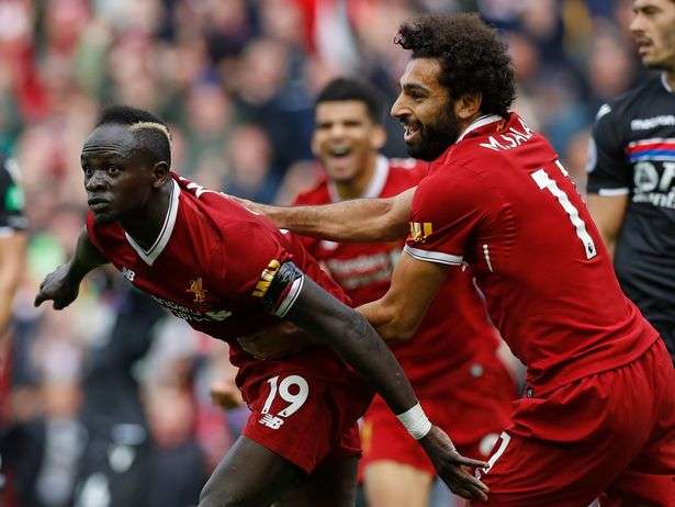 Newcastle vs Liverpool – Match Preview