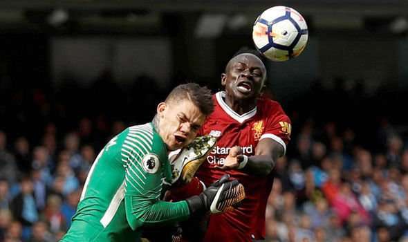 Liverpool Lose Appeal to Have Sadio Mane’s Three-Match Ban Reduced