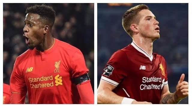 CONFIRMED: Divock Origi and Ryan Kent Heading to Germany on Loan