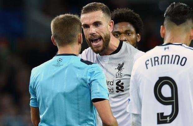Will Henderson be Phased out of Liverpool’s Midfield?