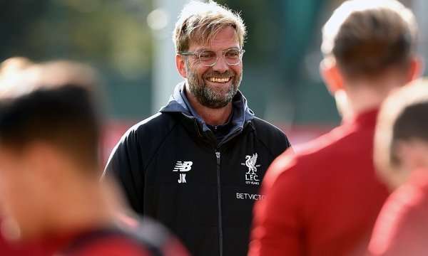 Klopp Talks Beating Benitez and that Bayern Munich Business