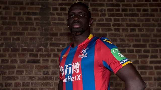 CONFIRMED: Mamadou Sakho Completes £26mil Crystal Palace Transfer