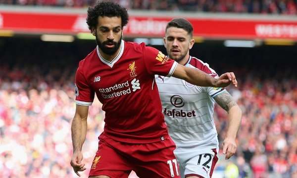 Liverpool (1) Burnley (1): Match Reaction
