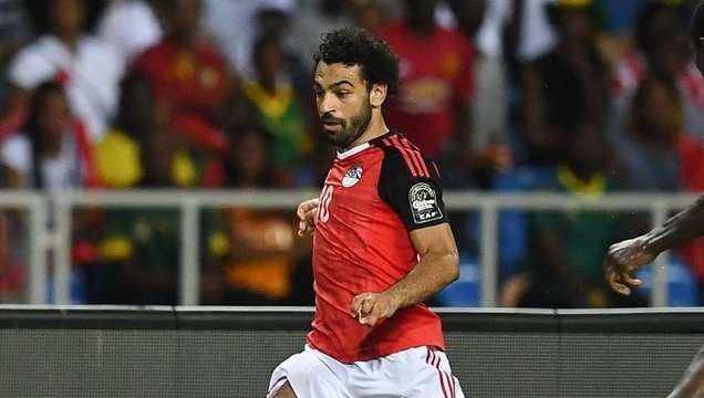 Liverpool Forward Mohamed Salah “Not Injured” in Uganda Match