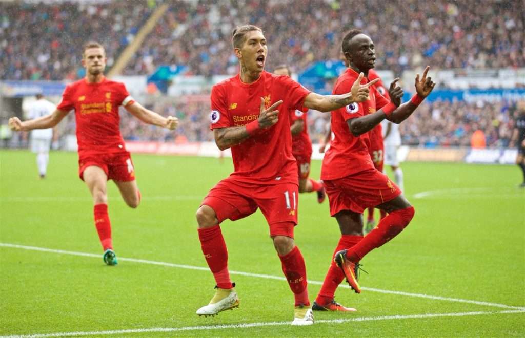 Spartak Moscow vs Liverpool – Champions League Match Preview