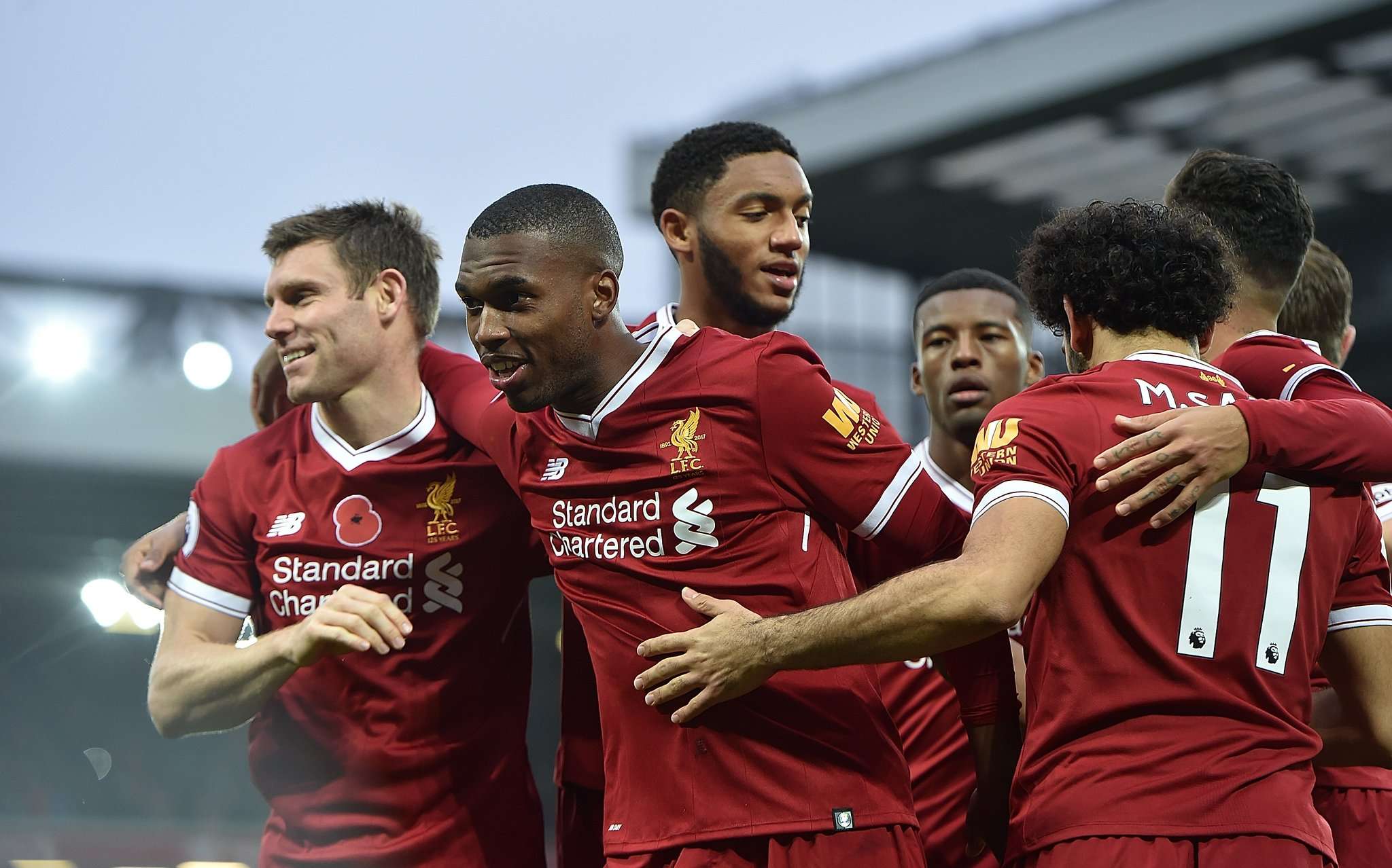 Liverpool 3-0 Huddersfield – Match Reaction
