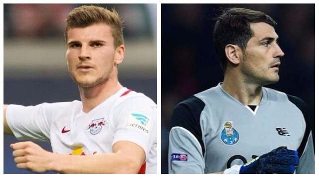 Leipzig “Will Not Let Go” of Werner, Casillas to Anfield a “Crazy” Rumour