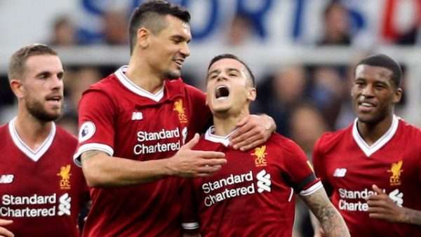 Just how much is Philippe Coutinho’s absence being felt?