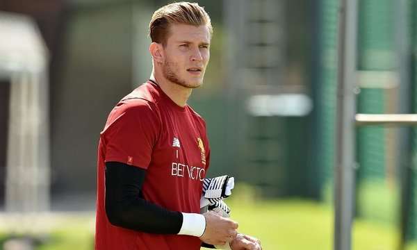 Karius Given Champions League Nod, Roma in Contract Talks with Alisson
