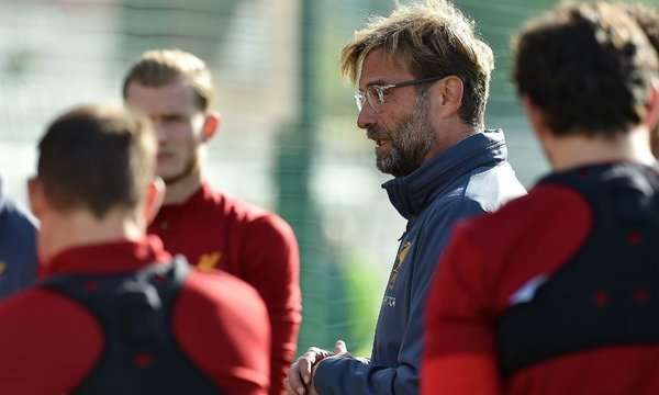 Liverpool vs Manchester United: Match Preview