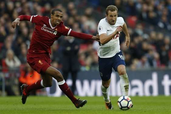 Liverpool Continue to Pay the Price for their Defensive Frailties
