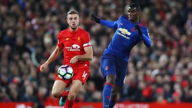 Three United Absentees that are a Boost to Liverpool this Weekend