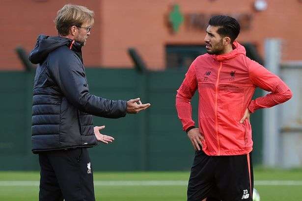 Stoke vs. Liverpool – Premier League Match Preview