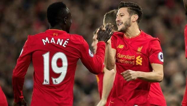Klopp Unsure About Mane, Ready to Wait for Lallana, Henderson to Make Saints Return
