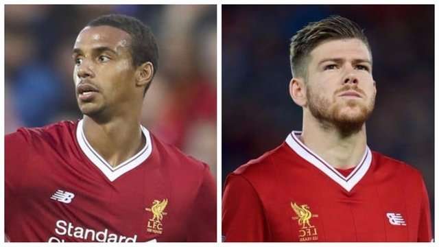 Matip Misses Spain Trip, Sevilla Return “Strange & Beautiful” for Moreno