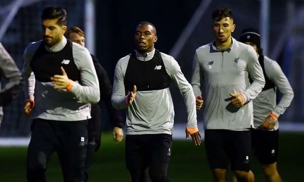 West Ham United vs Liverpool: Match Preview
