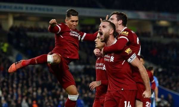 Klopp Hails Firmino Influence, Henderson Issues Spartak Rallying Cry