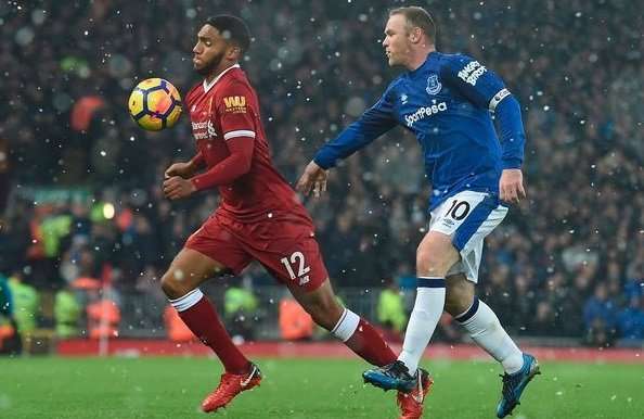 Liverpool (1) Everton (1): Match Reaction