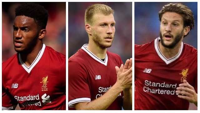 Gomez and Klavan Back in the Frame, Lallana Not Quite Ready for Spartak