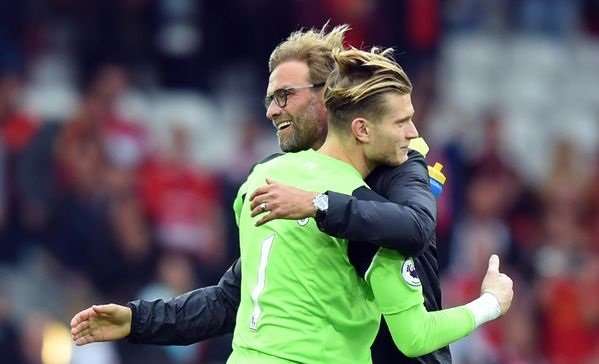 Karius Learning from Champions League Experience, Klopp Confirms Matip Absence