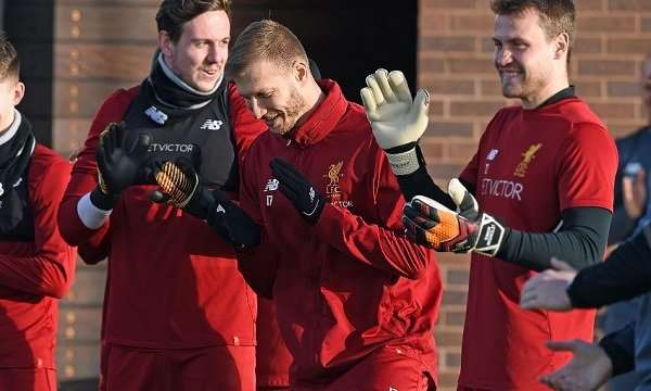 Liverpool vs Burnley FC: Match Preview
