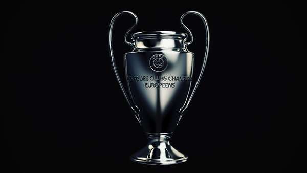 Liverpool Draw FC Porto in Champions League Round of 16