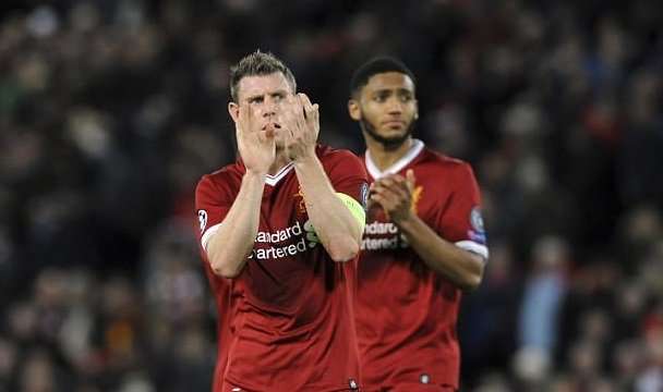 Milner Wants to Keep the Momentum, Gomez Looking to Bounce Back Immediately