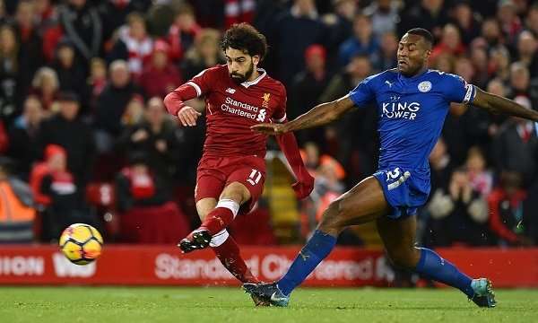 Liverpool (2) Leicester City (1): Match Reaction