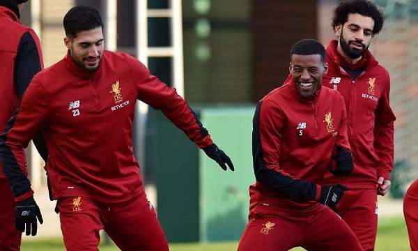 Liverpool vs Leicester City: Match Preview